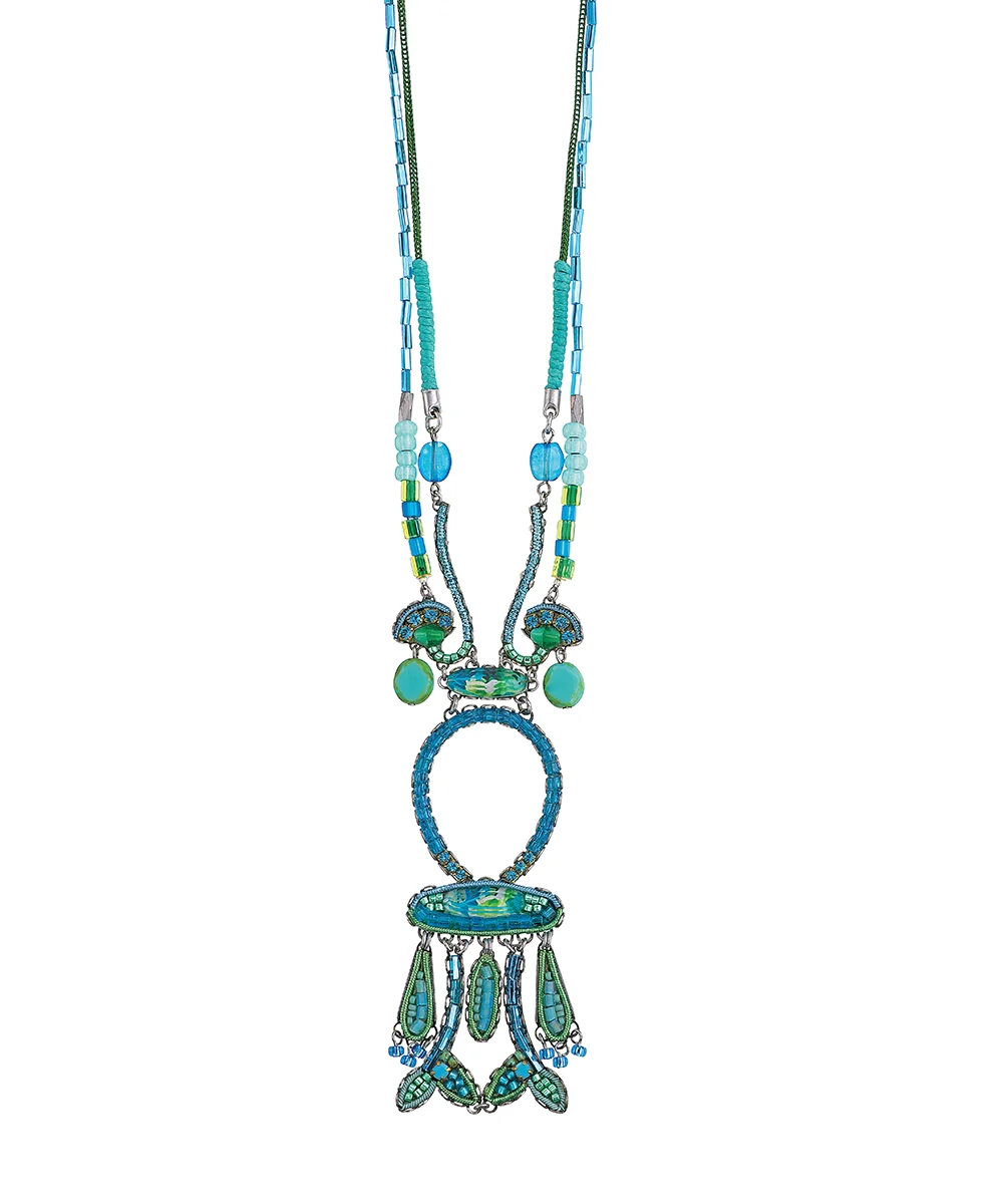 Riviera, Fiona Necklace