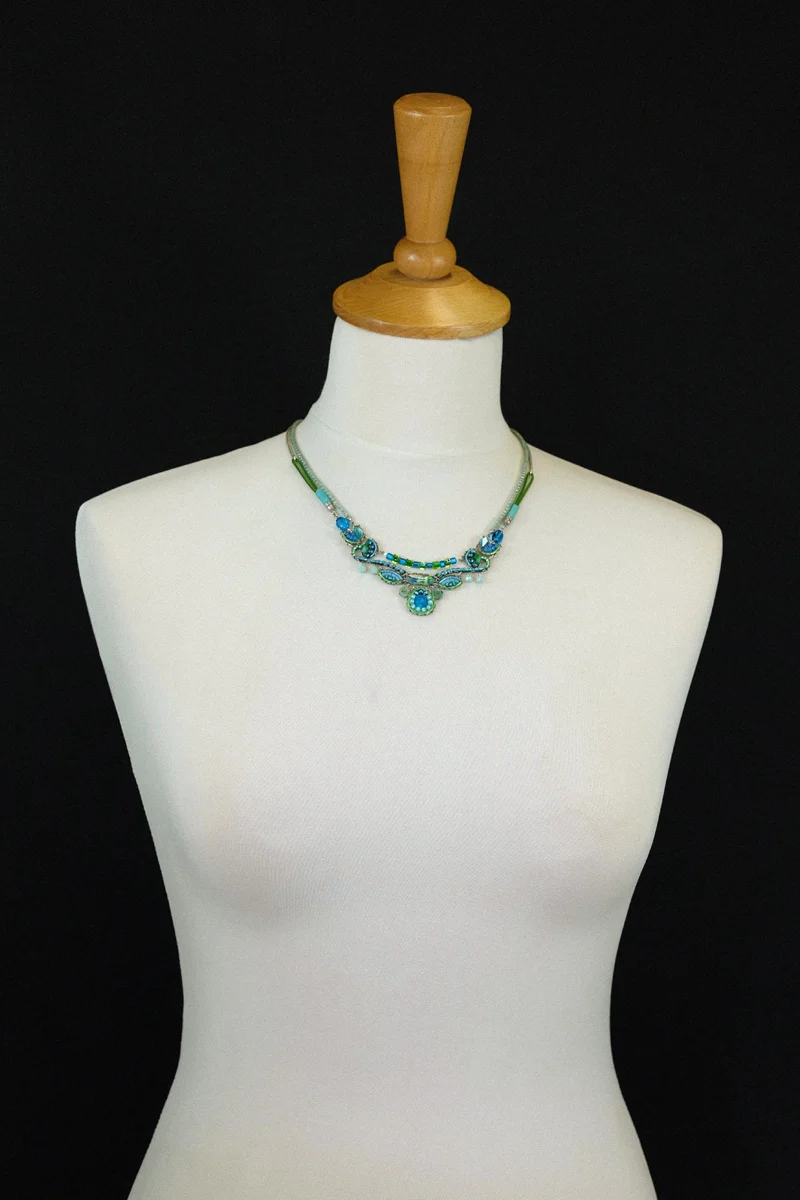 Riviera, Roma Necklace - Image 2