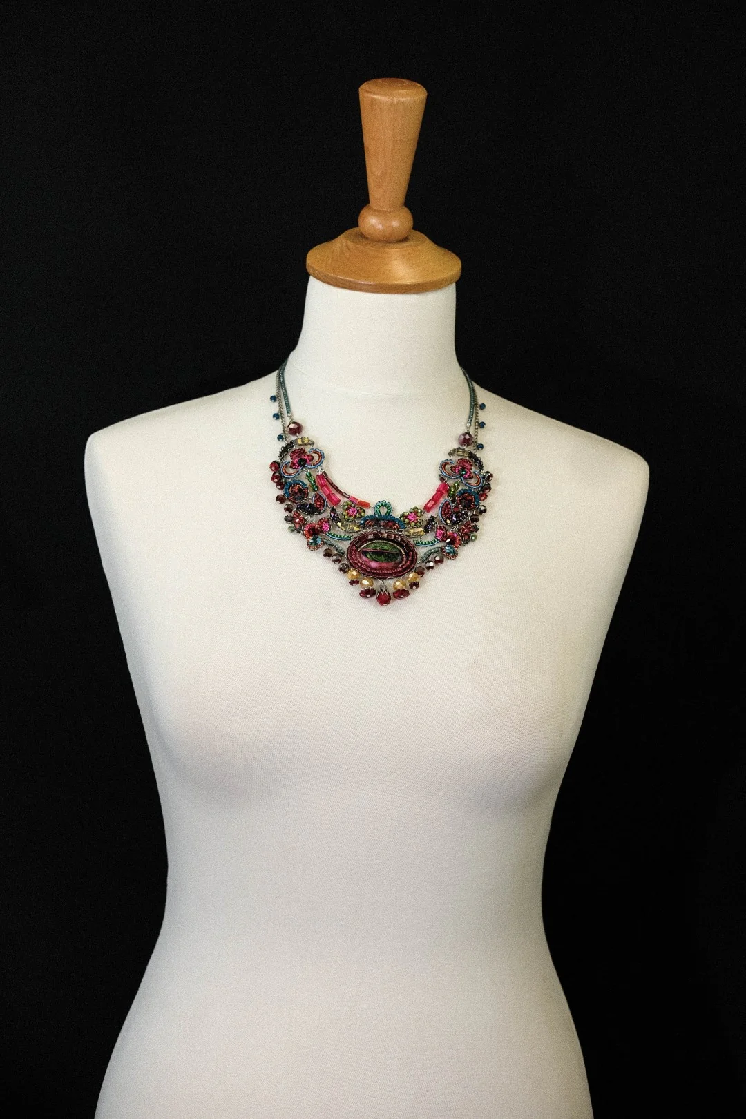Rowan, Limited Edition Necklace - Image 2