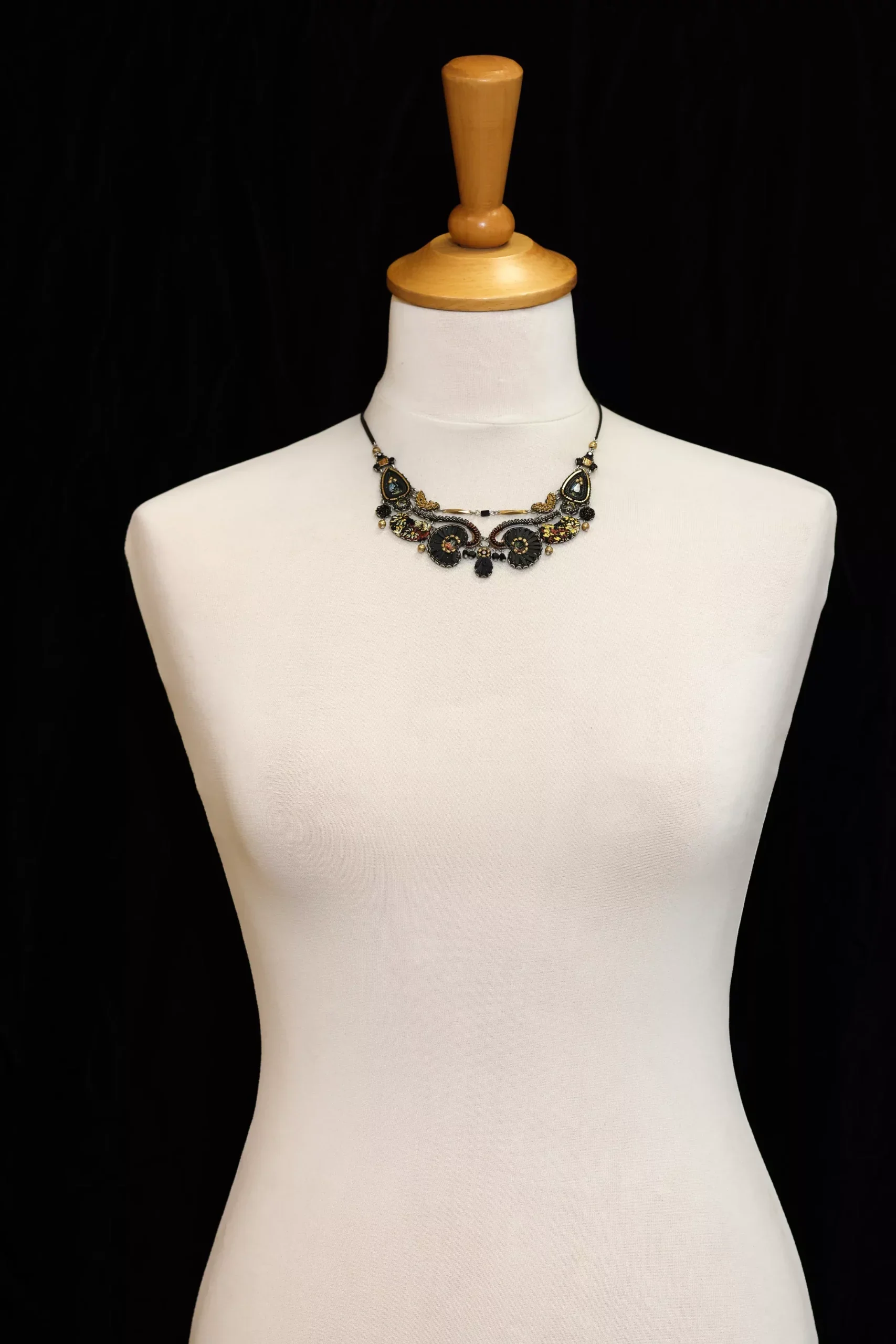 Royalty, Kefira Necklace - Image 2