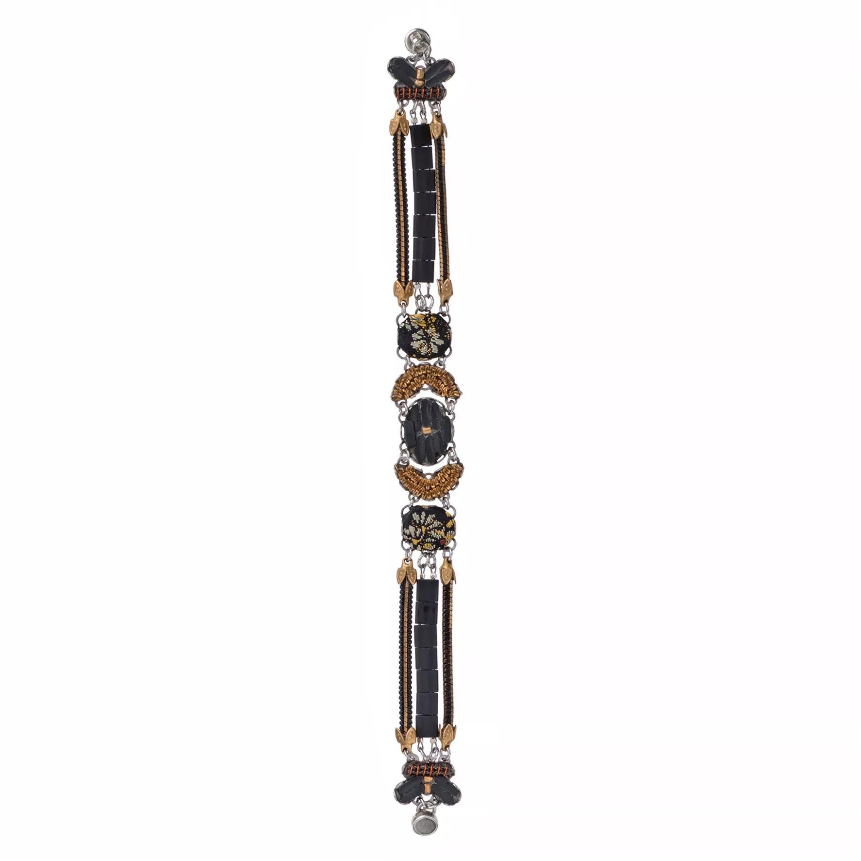 Royalty, Larisa Bracelet