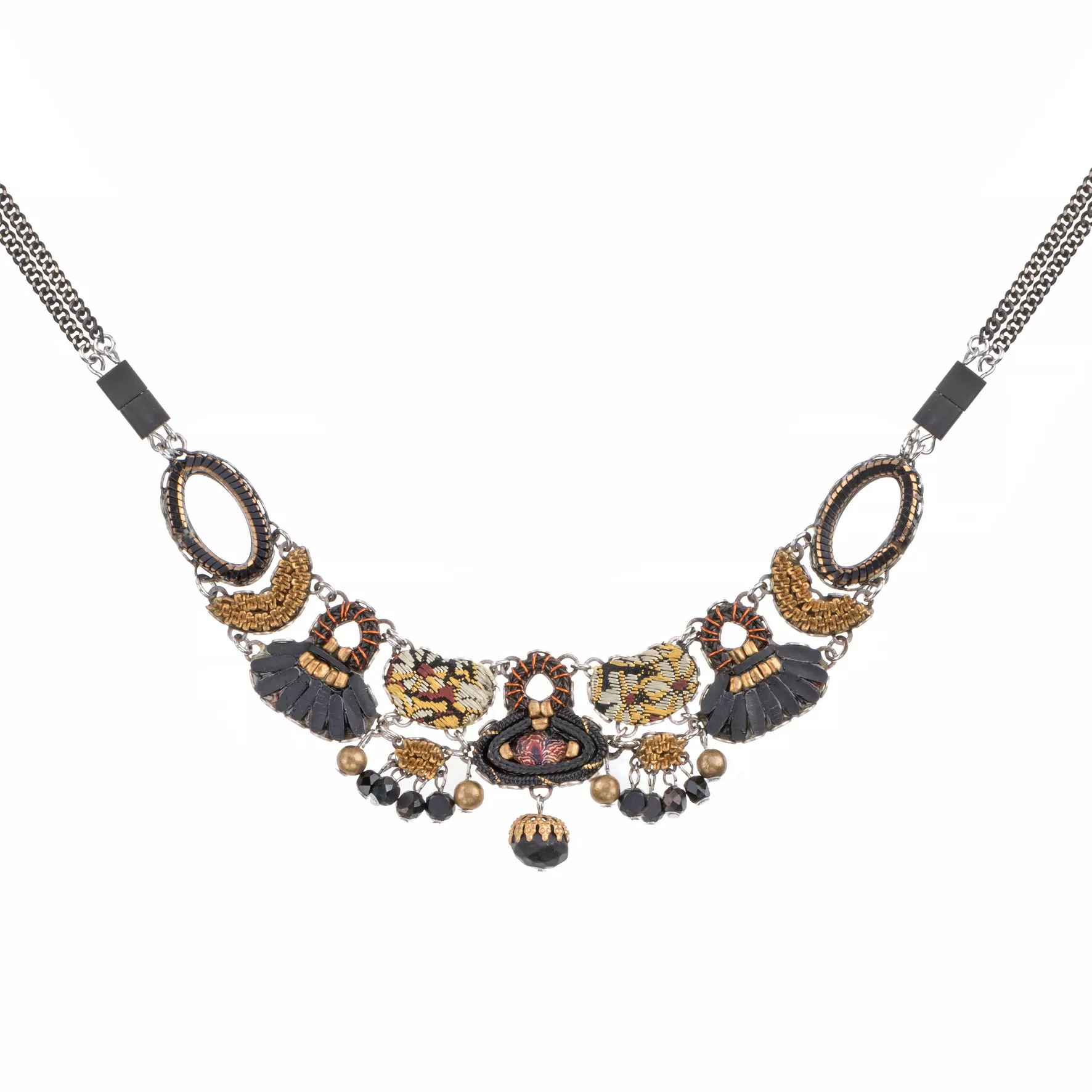 Royalty, Vinh Necklace