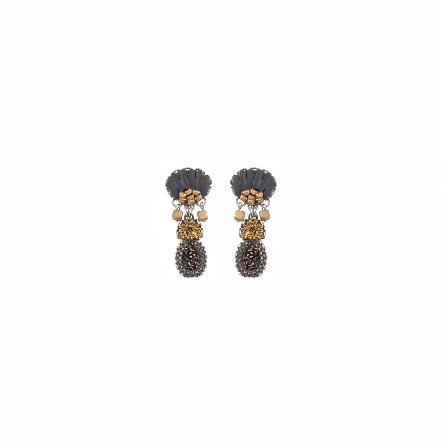 Royalty, Xola Earrings