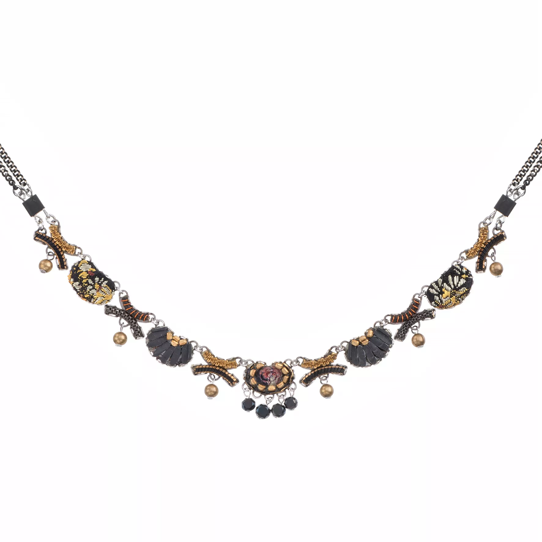 Royalty, Zuri Necklace