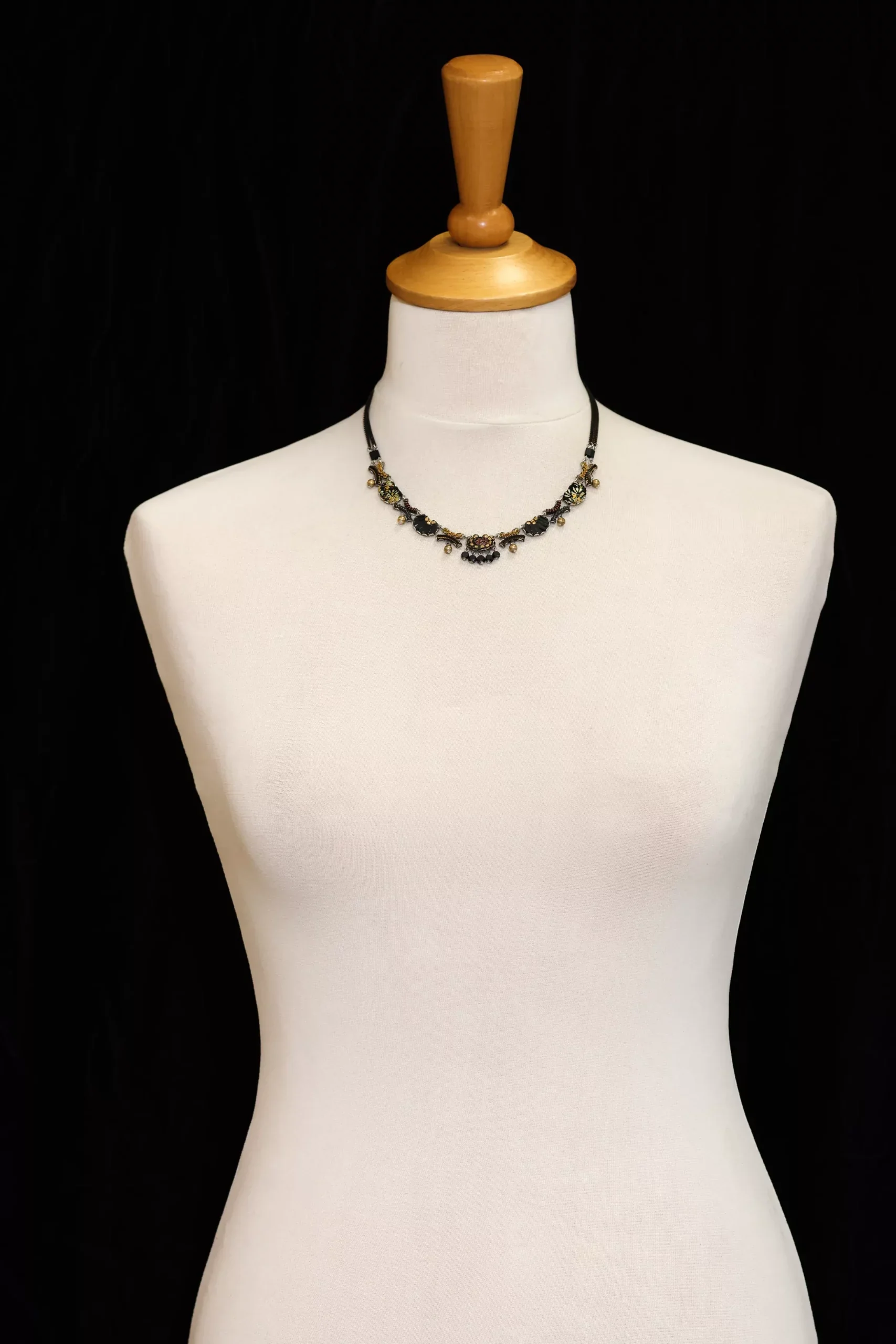 Royalty, Zuri Necklace - Image 2