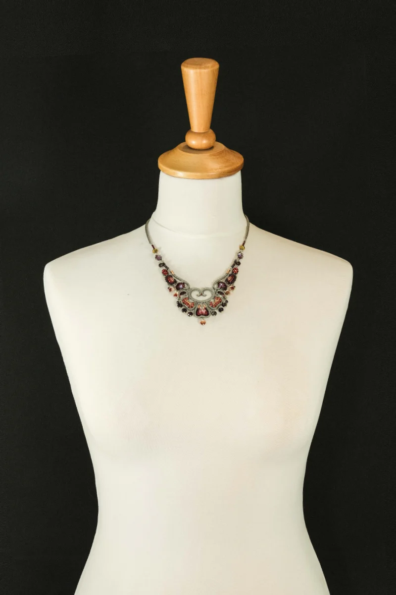 Ruby Love, Helena Necklace - Image 2
