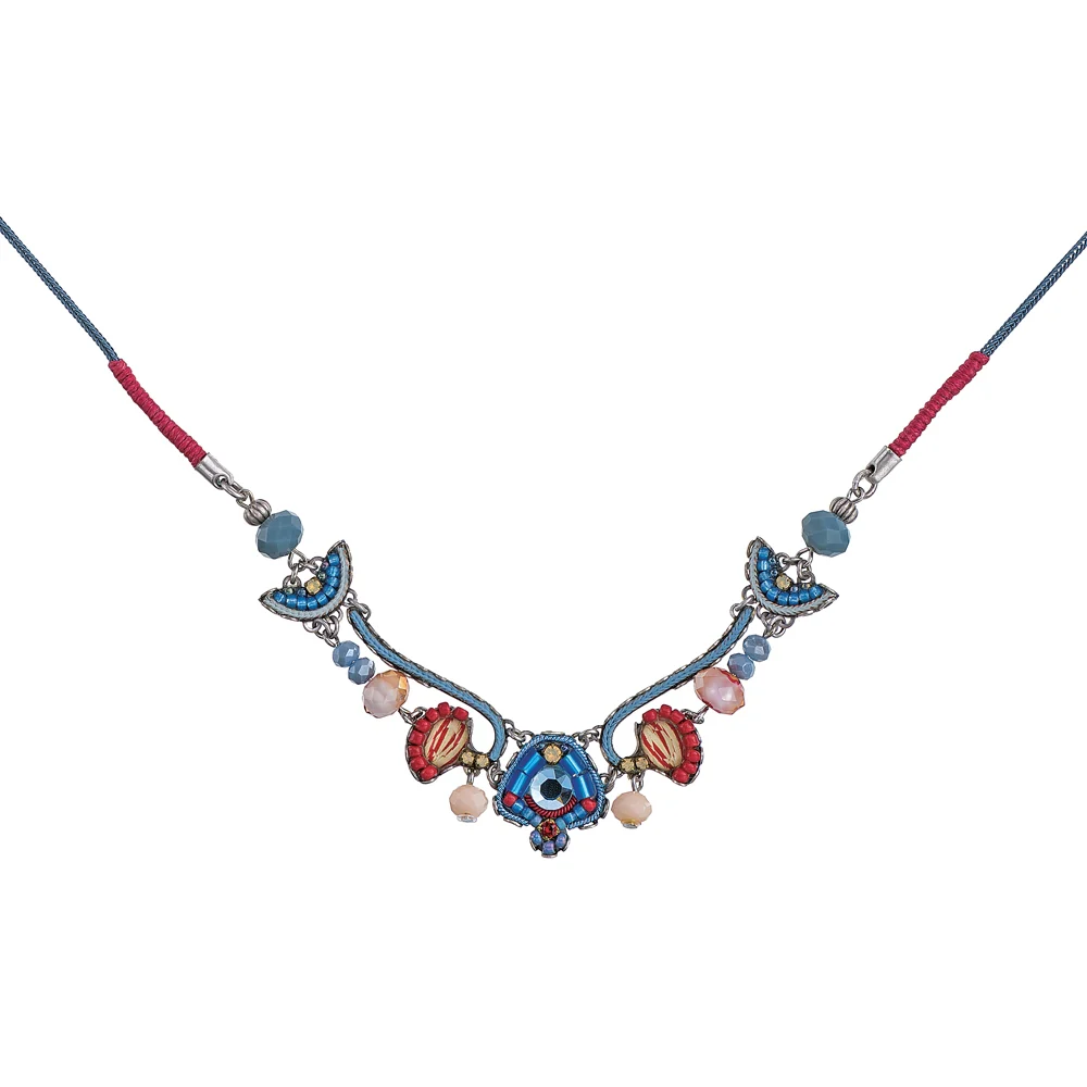 Saga, Jude Necklace