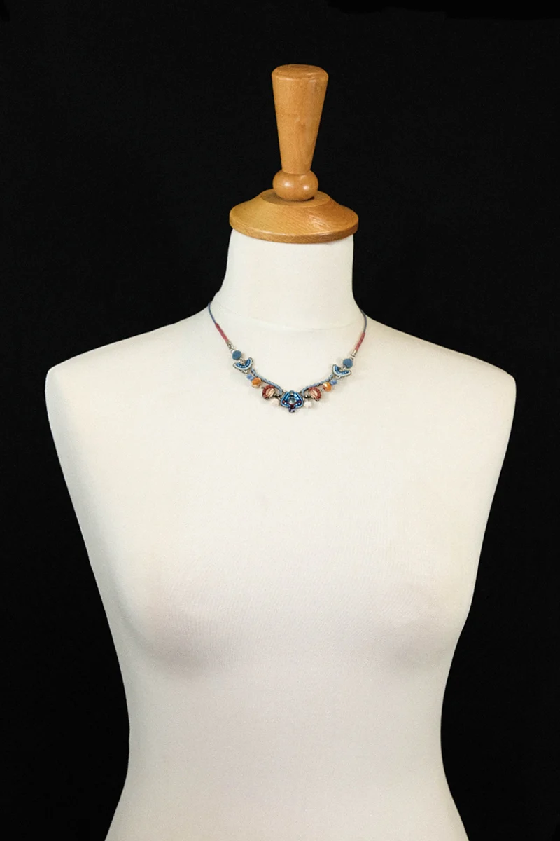 Saga, Jude Necklace - Image 2