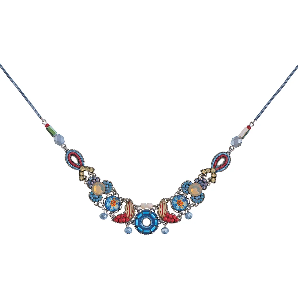 Saga, Morgan Necklace