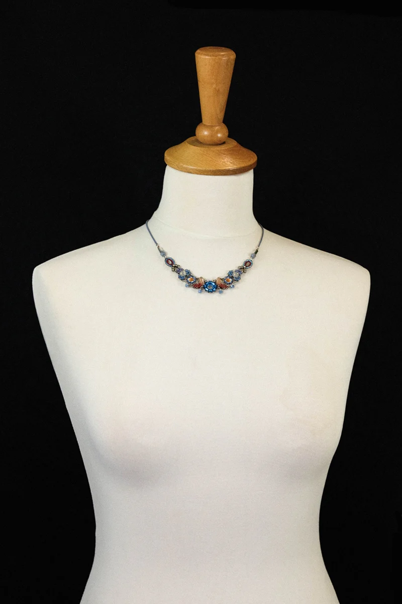 Saga, Morgan Necklace - Image 2