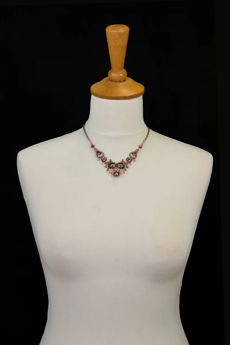 Secret Cave, Amelia Necklace - Image 2