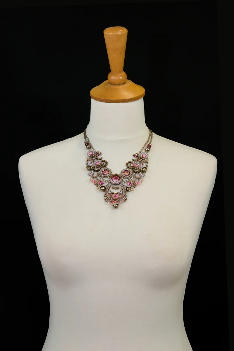 Secret Cave, Anabel Limited Edition Necklace - Image 2