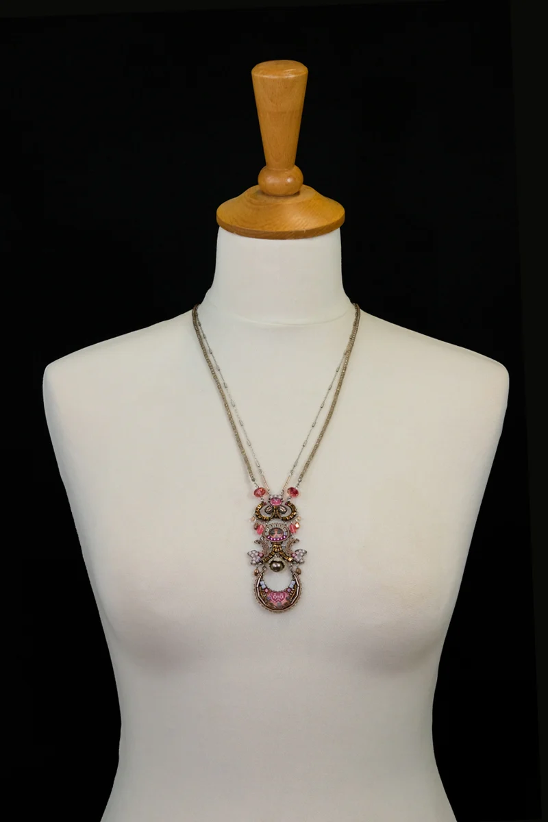 Secret Cave, Celestia Necklace - Image 2