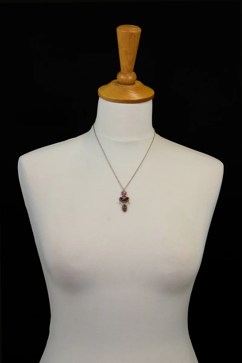 Secret Cave, Chressie Pendant - Image 2