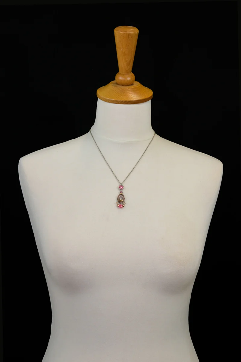 Secret Cave, Joan Pendant - Image 2