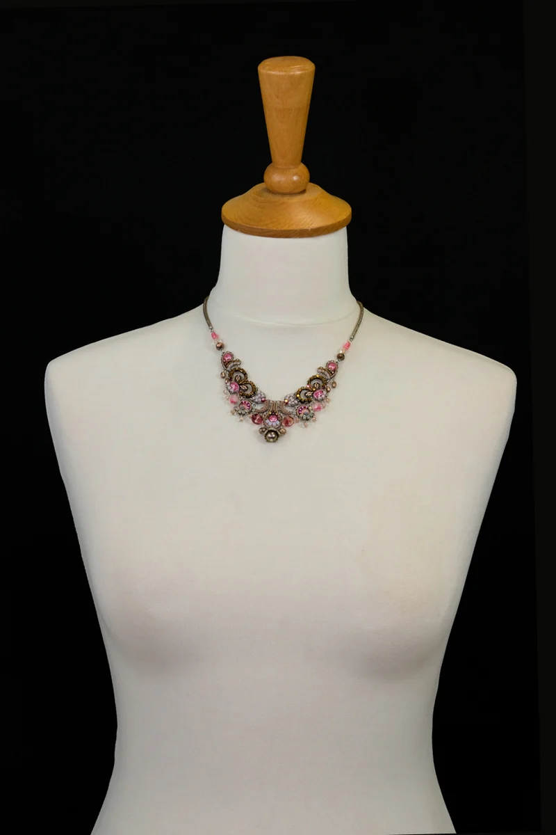 Secret Cave, Mia Necklace - Image 2