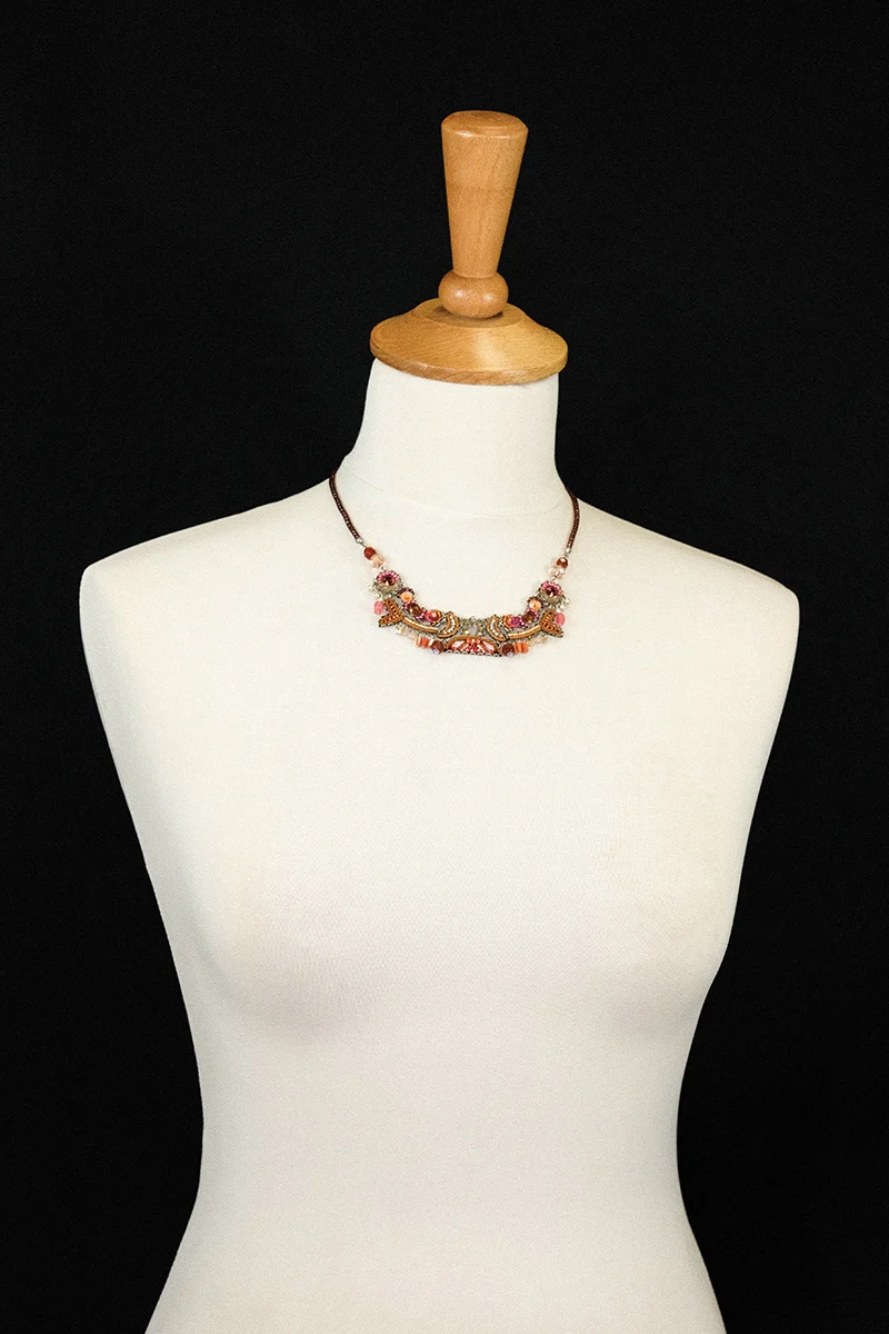 Seine, Elizabella Necklace - Image 2