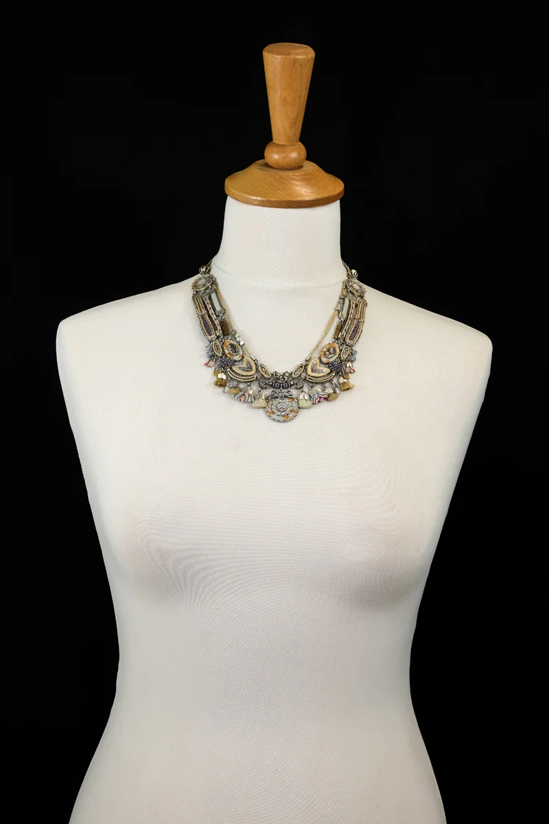 Sgt. Pepper, Happy Heart Necklace - Image 2
