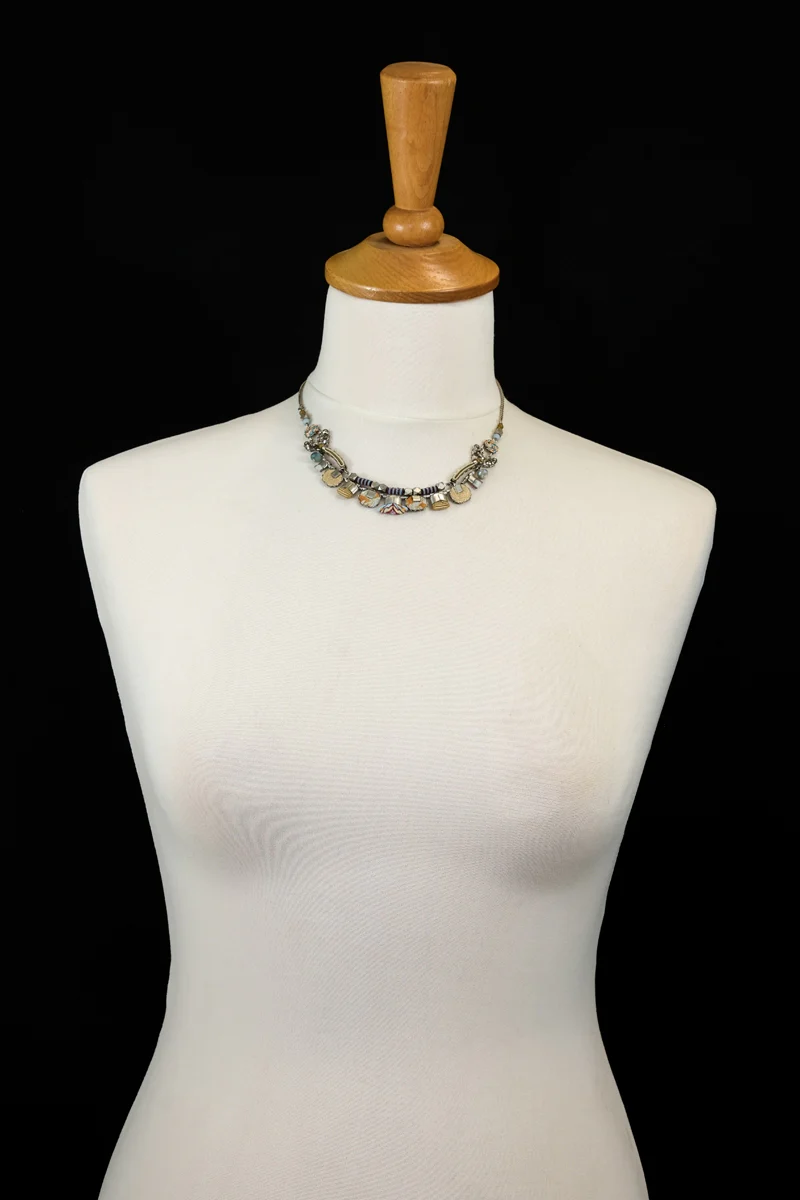 Sgt. Pepper, Kisu Necklace - Image 2