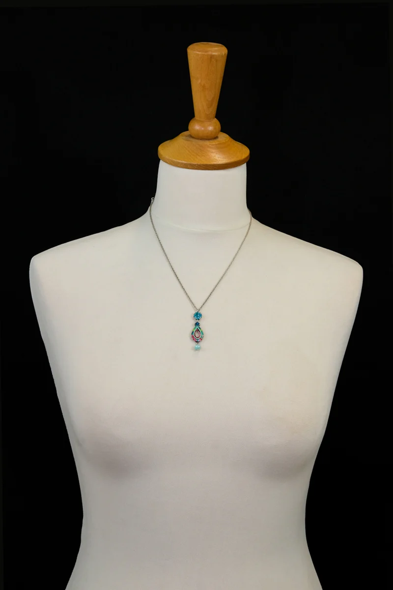 Shell Beach, Blondie Pendant - Image 2