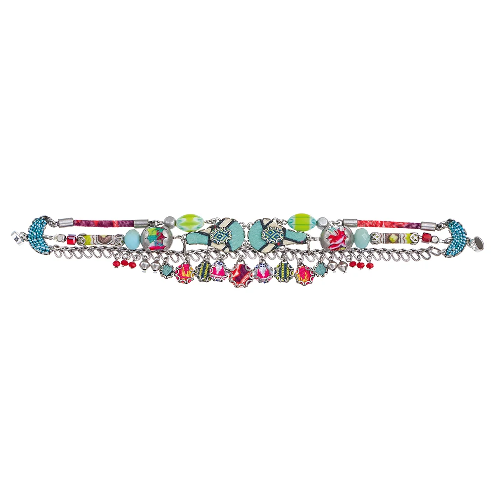 Shell Beach, Jude Bracelet