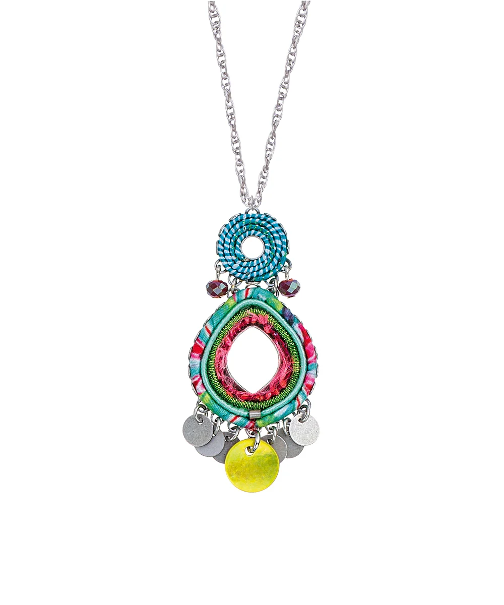 Shell Beach, Victoria Pendant