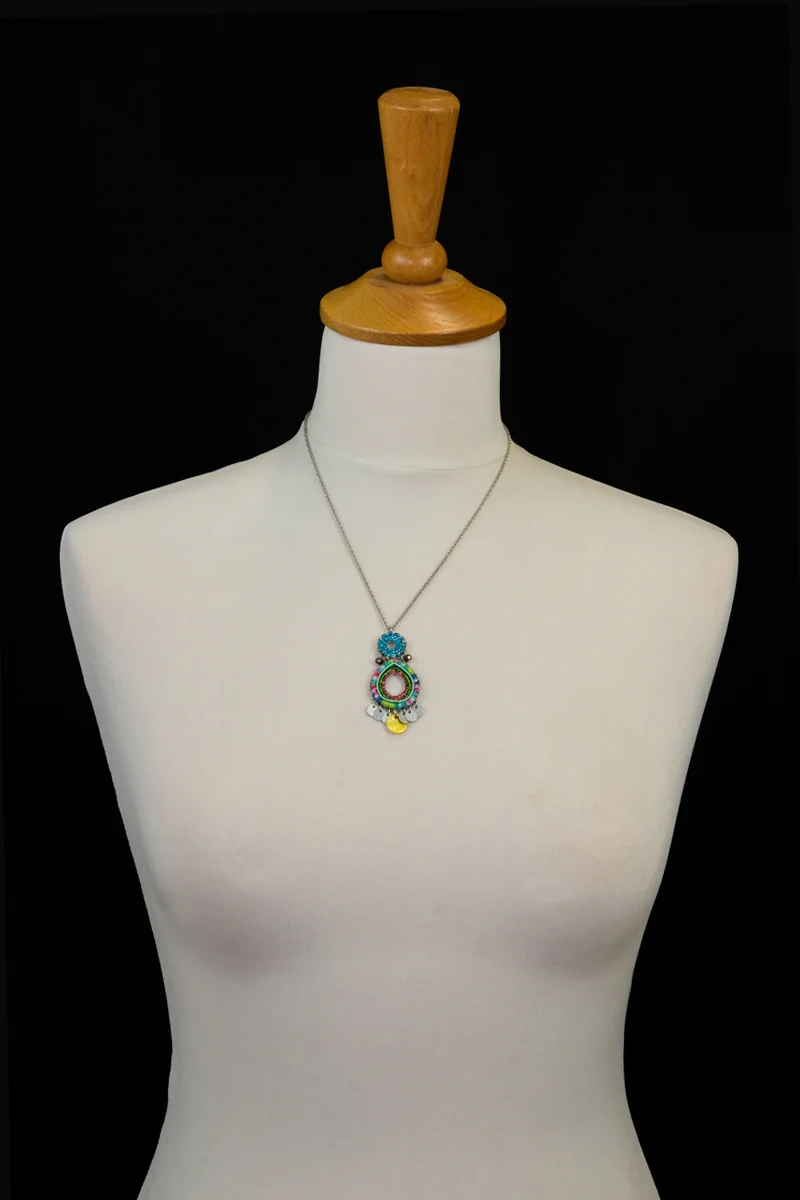 Shell Beach, Victoria Pendant - Image 2