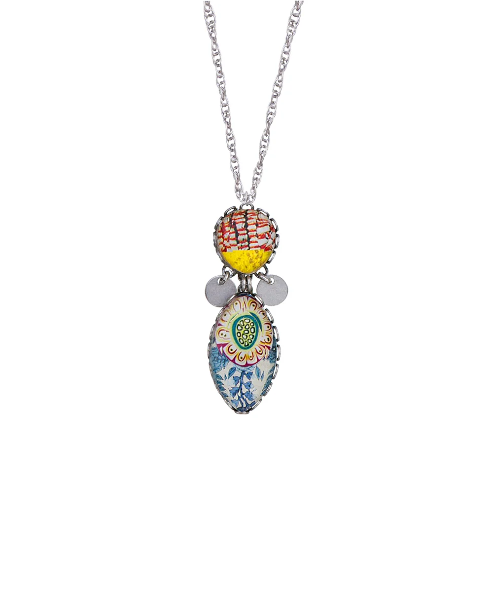 Silent Dream, April Pendant