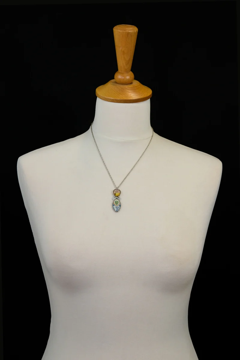Silent Dream, April Pendant - Image 2