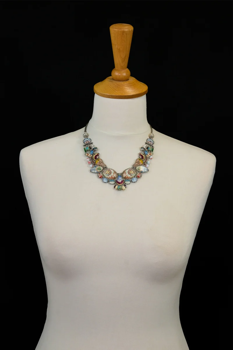 Silent Dream, Dolores Necklace - Image 2
