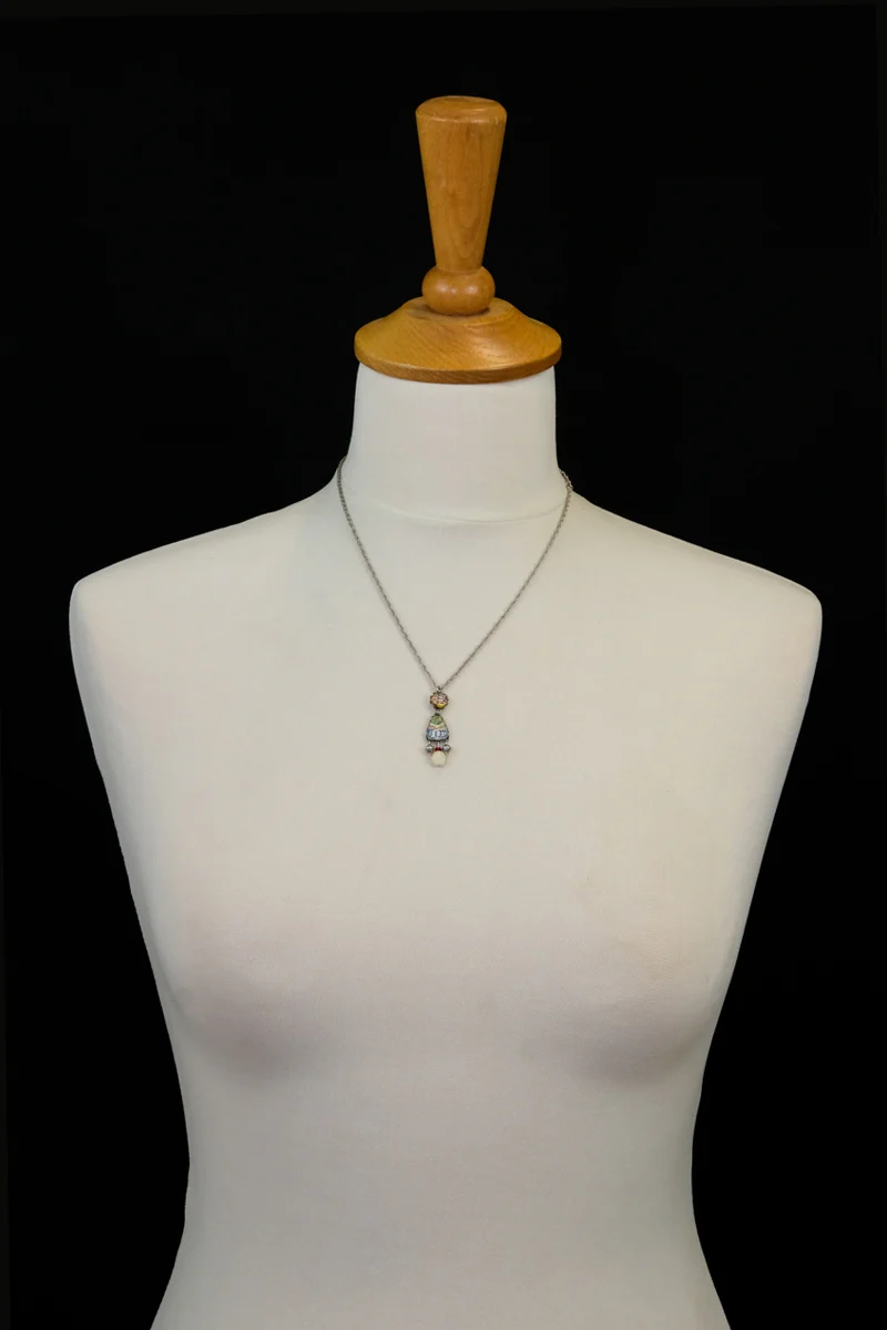 Silent Dream, Haylay Pendant - Image 2