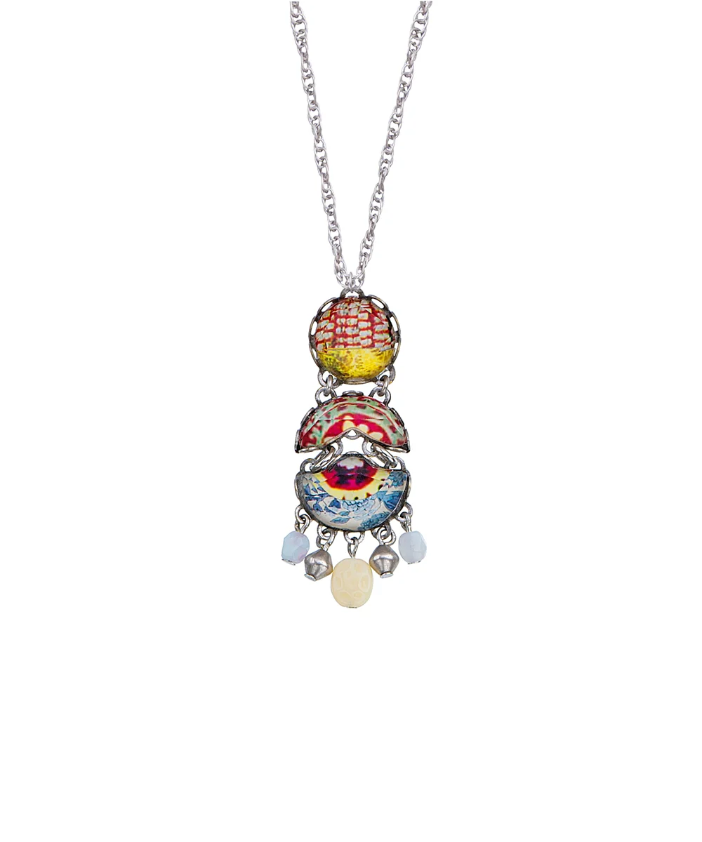 Silent Dream, Hella Pendant