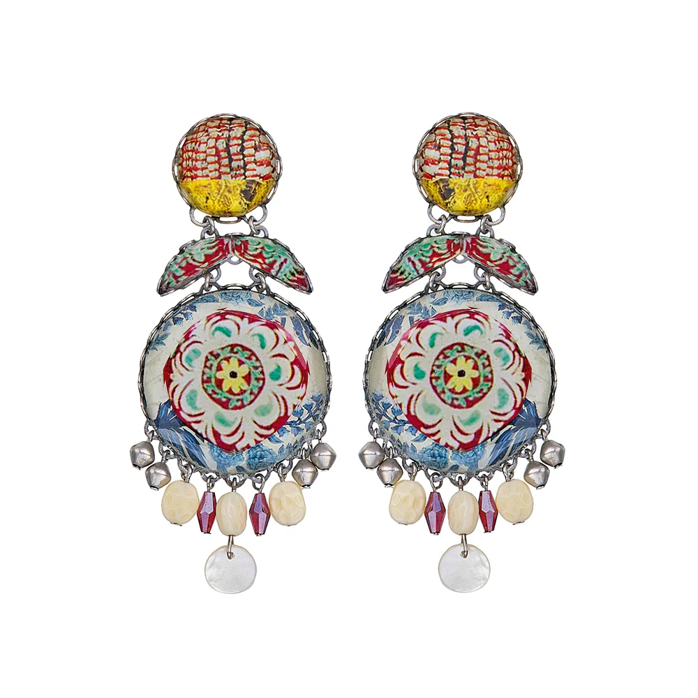 Silent Dream, Kathrina Earrings