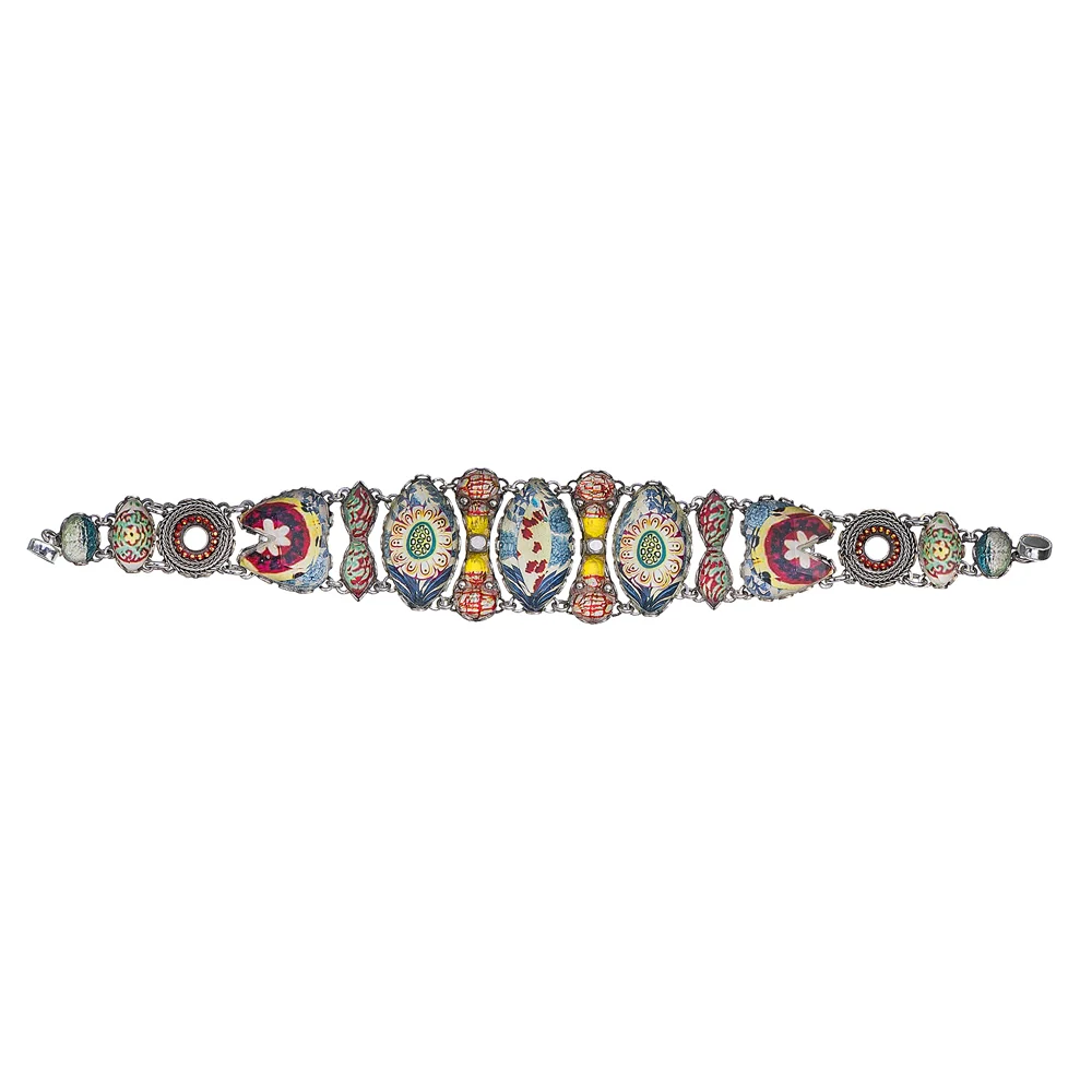 Silent Dream, Wild River Bracelet