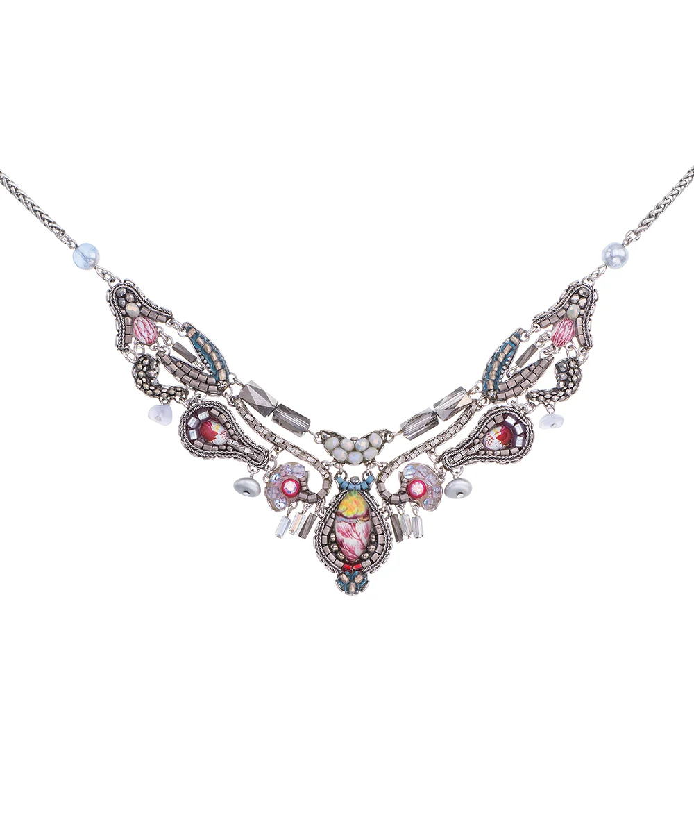 Silver Odyssey, Celestia Necklace