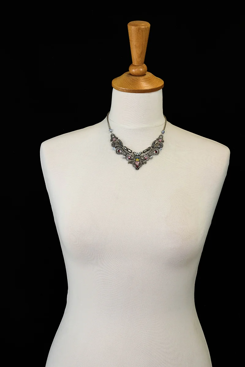 Silver Odyssey, Celestia Necklace - Image 2