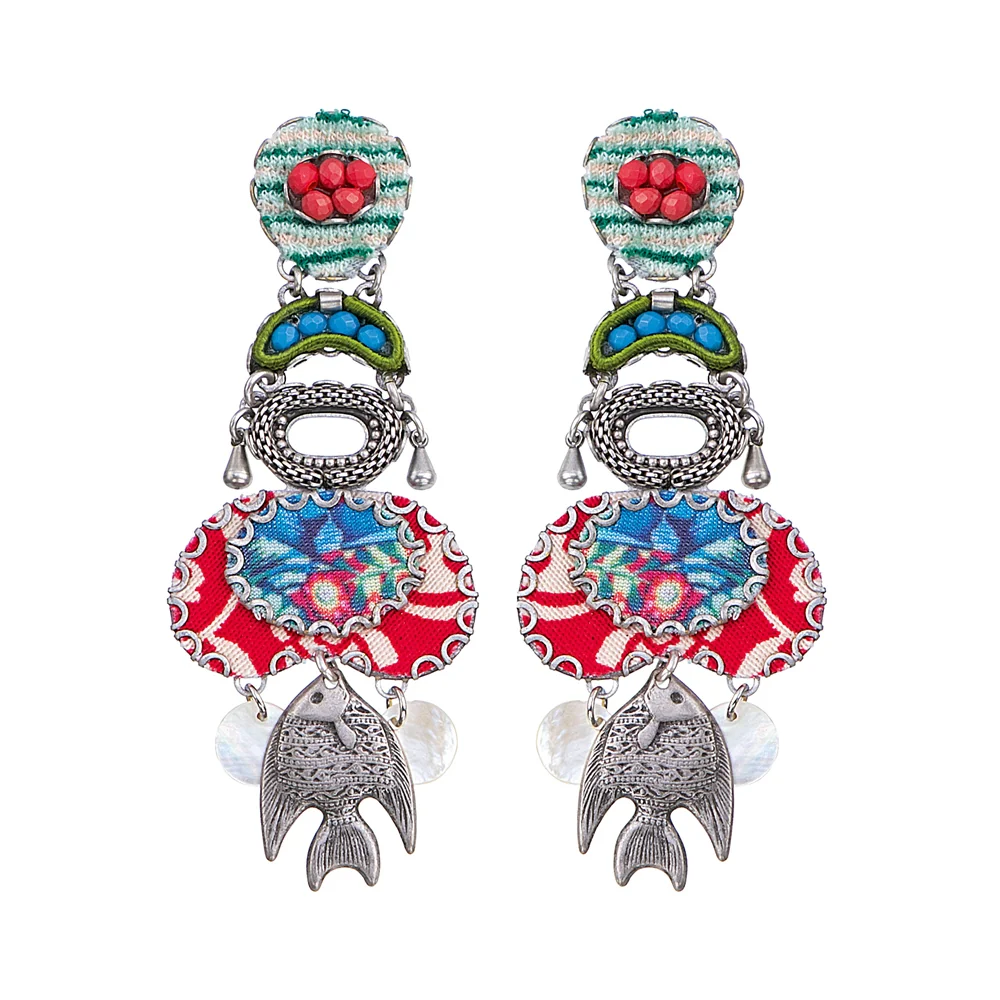 Sister Hazel Earrings