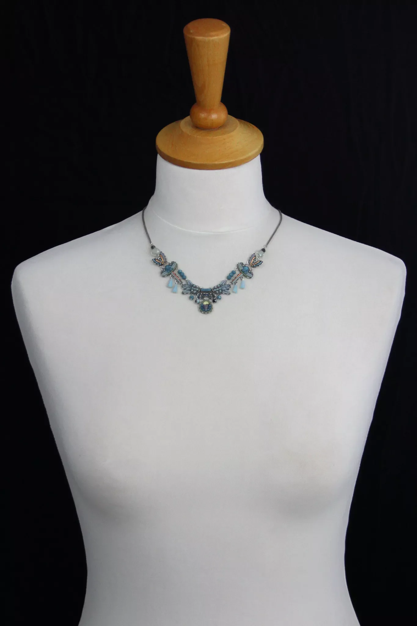 Sky Line, Angie Necklace - Image 2