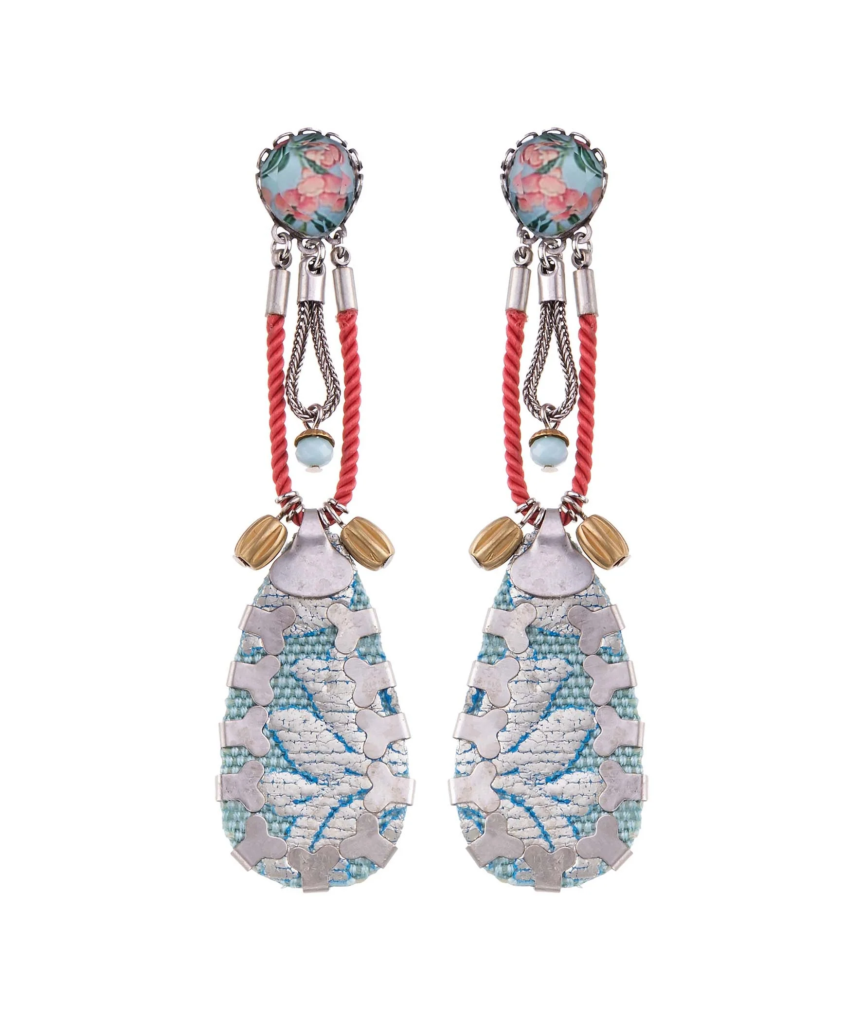 Sombrero, Shaula Earrings
