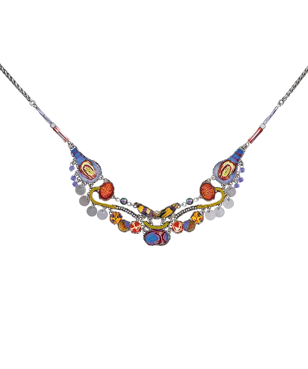 Soul Voyage, Denver Necklace