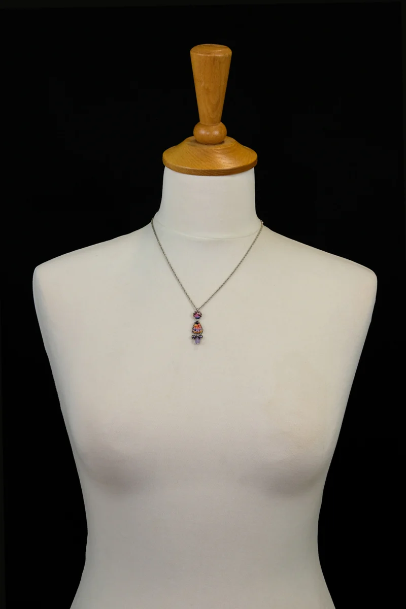 Soul Voyage, Tori Pendant - Image 2