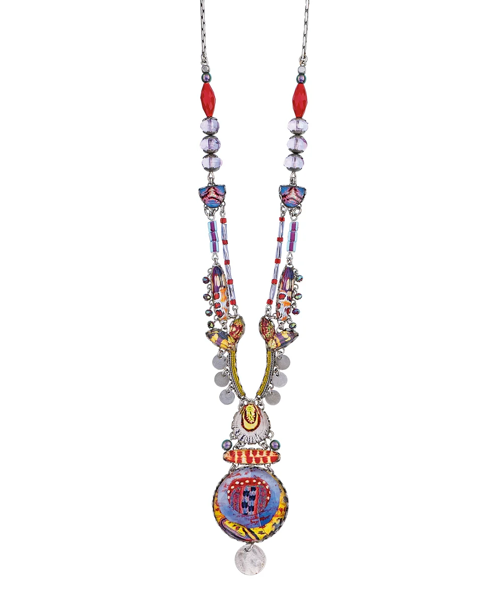 Soul Voyage, Venus Necklace