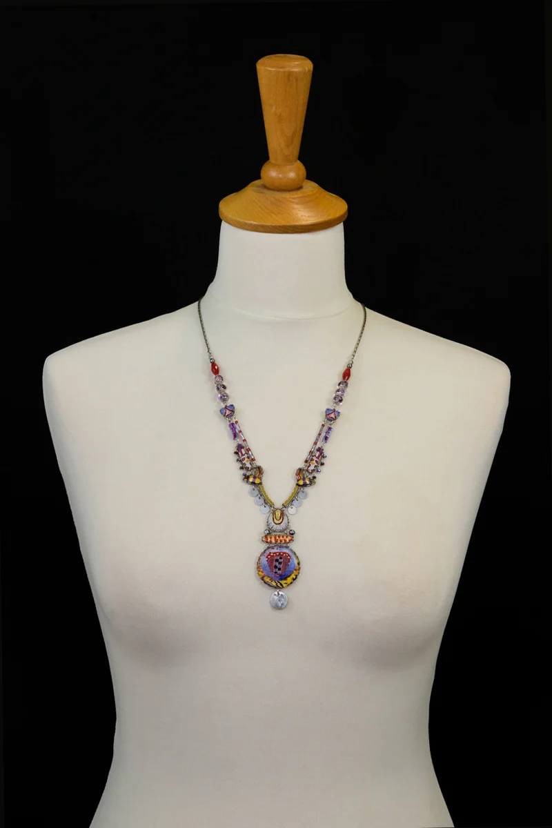 Soul Voyage, Venus Necklace - Image 2