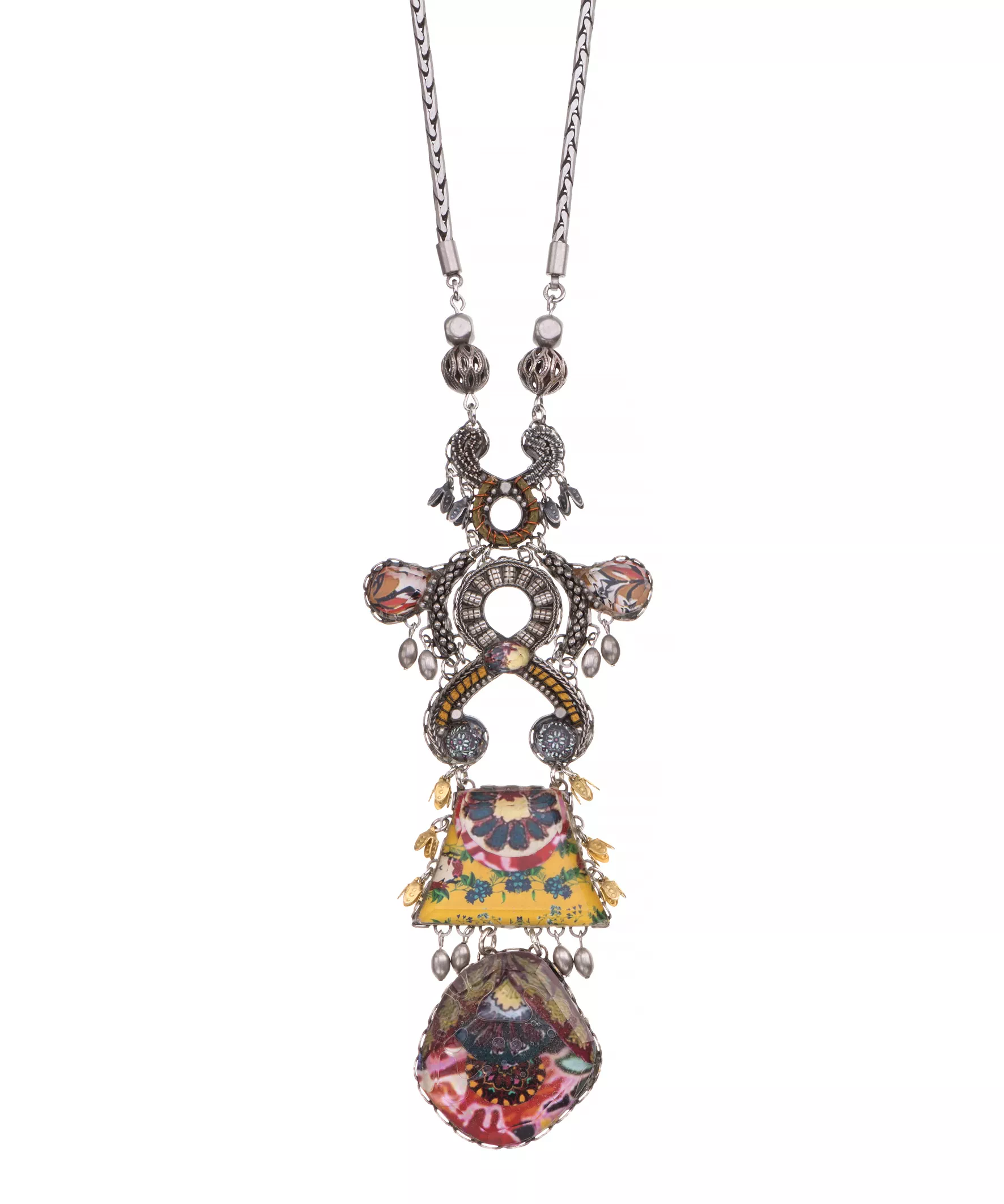Southern Belle, Daisy Jane Necklace