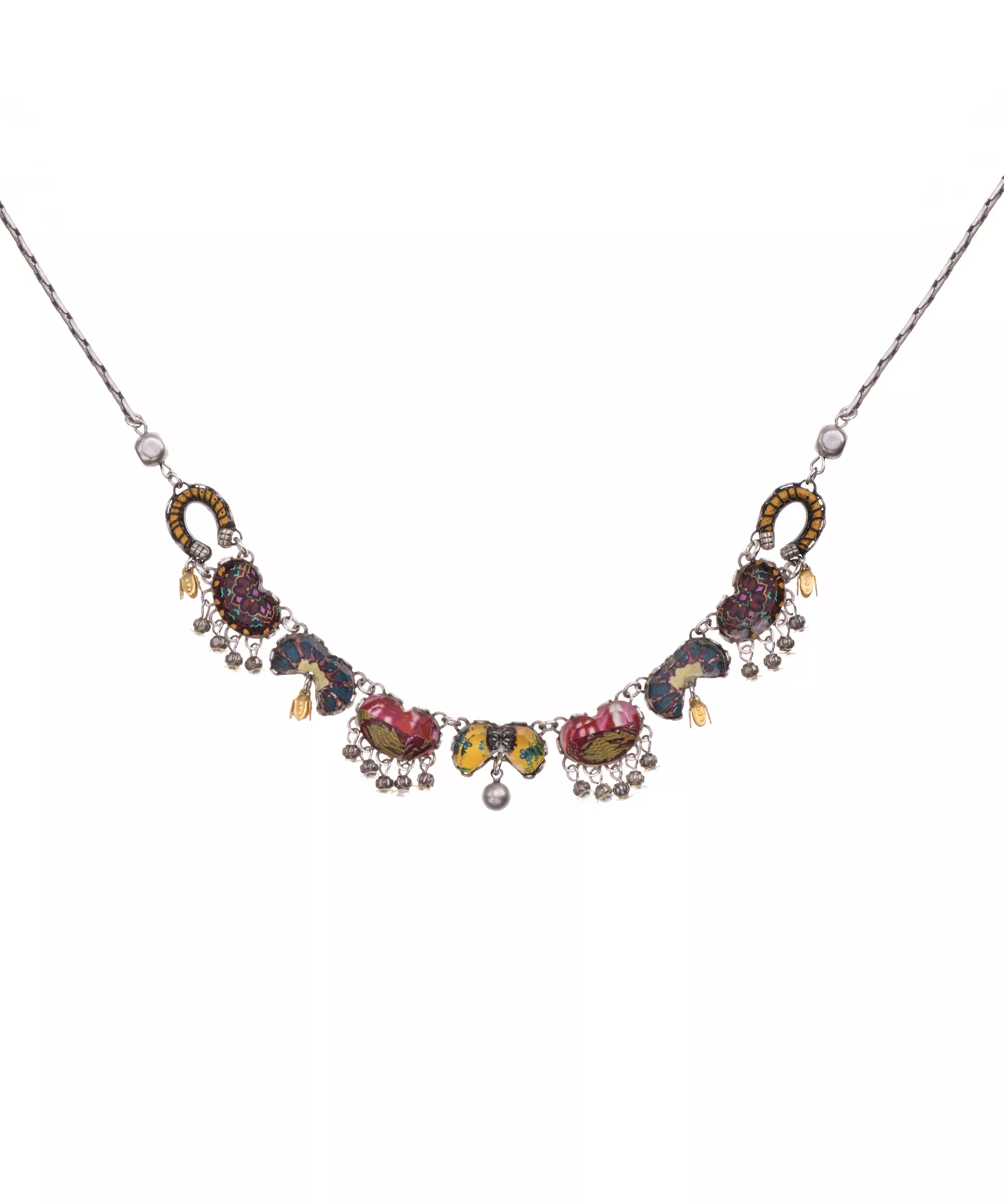 Southern Belle, Eleanor Necklace