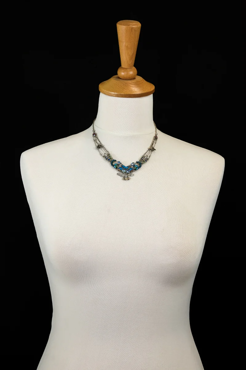 Space Ritual, Elena Necklace - Image 2