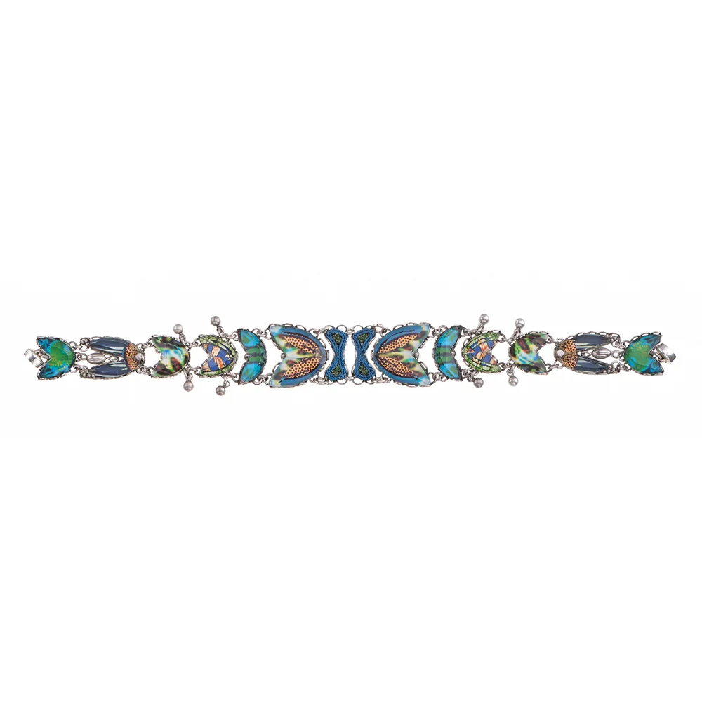 Space Ritual, Snowdrop Bracelet