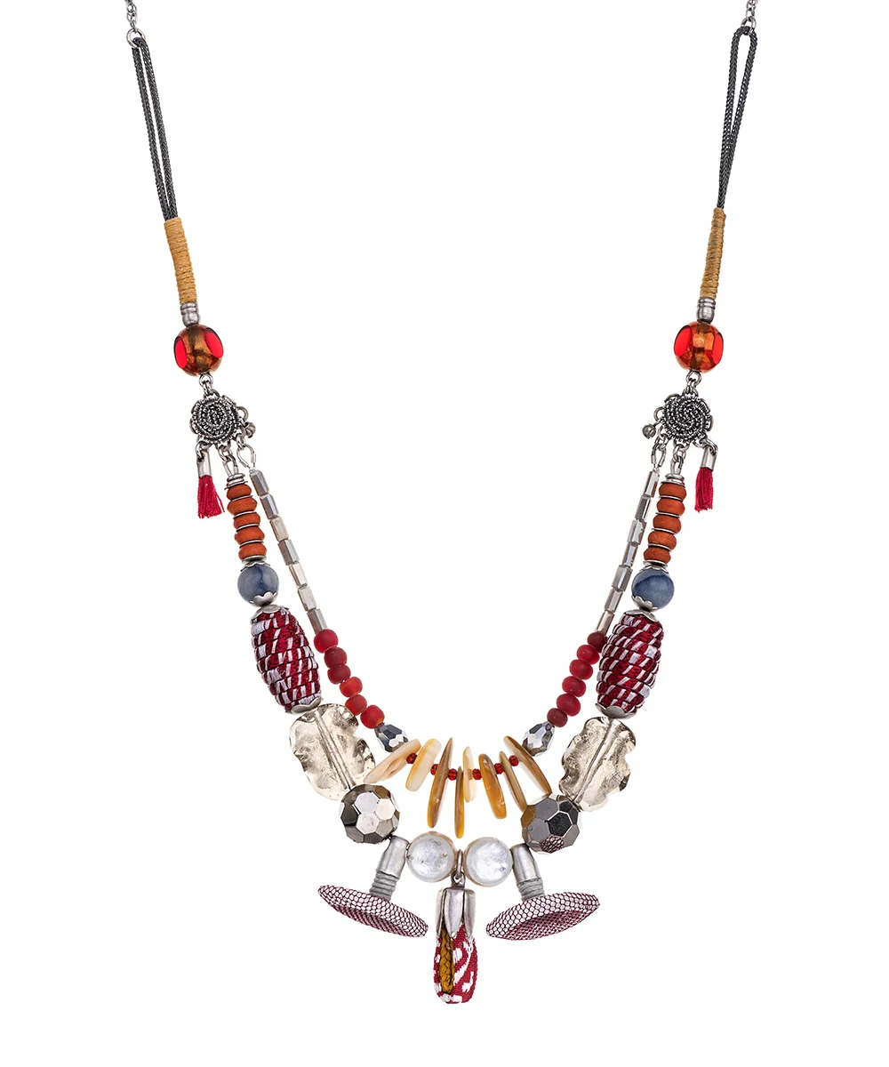 Special Edition - 3001, Necklace