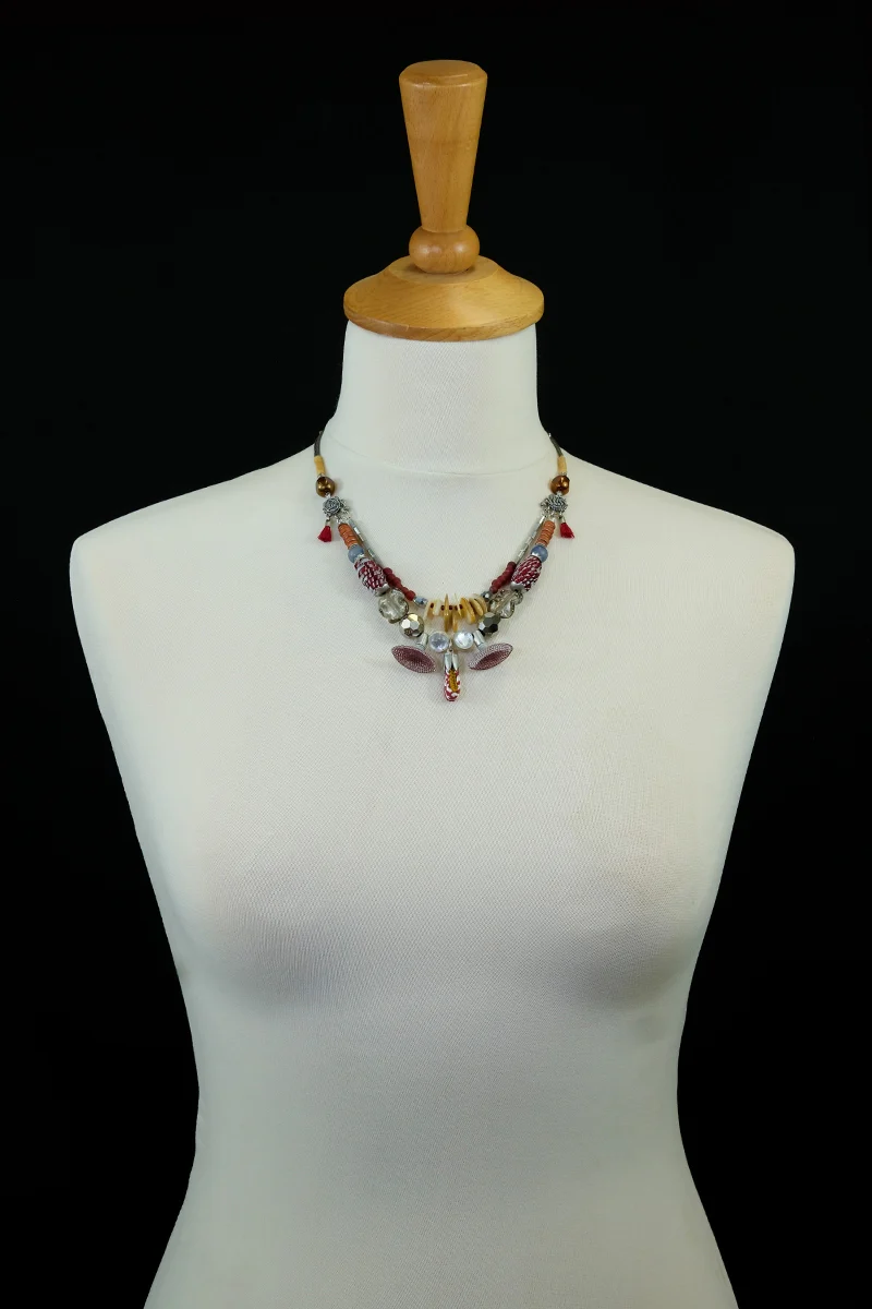 Special Edition - 3001, Necklace - Image 2