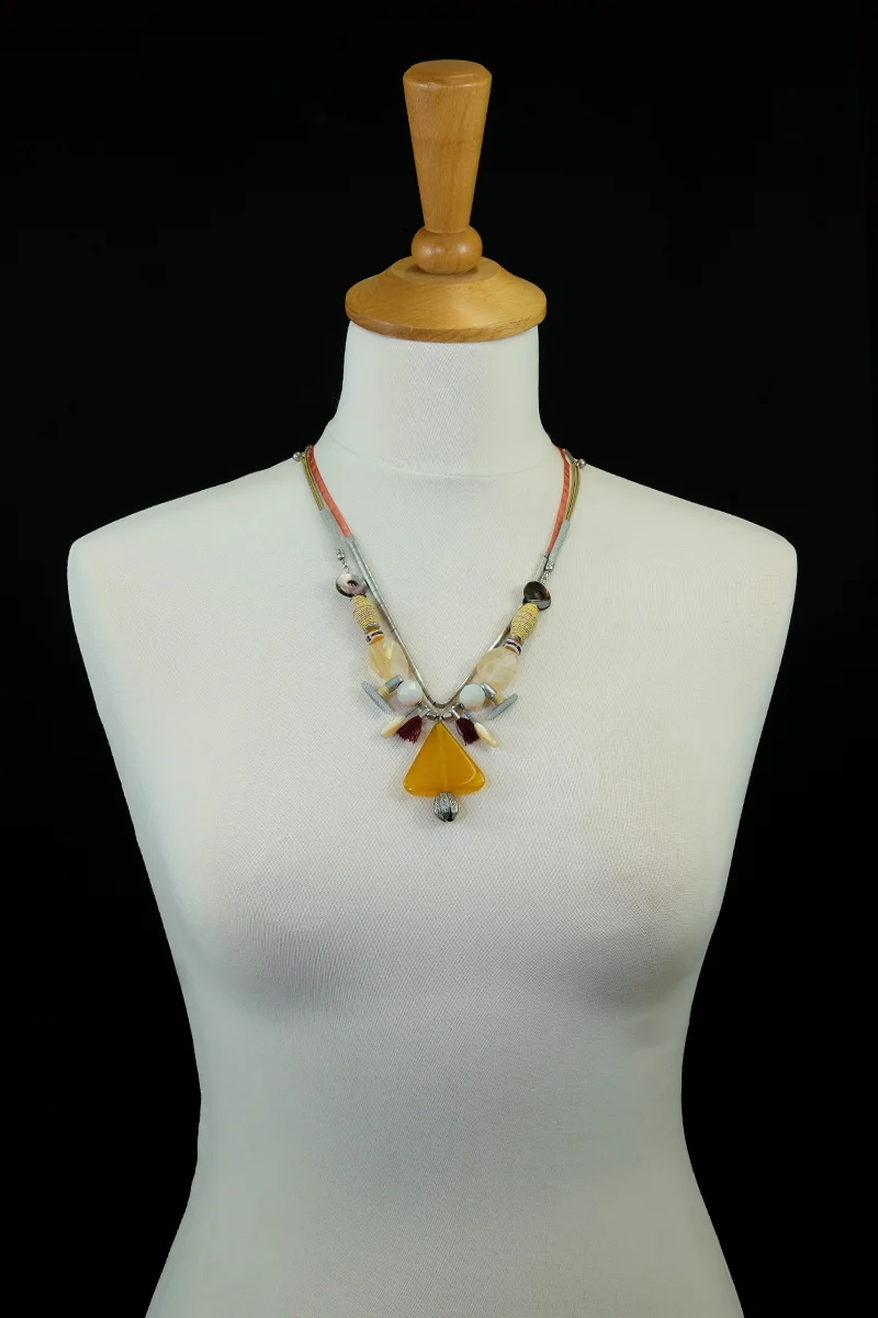 Special Edition - 3005, Necklace - Image 2